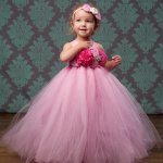 flower girl tutu dresses uk