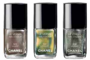 nail polish colors for fall 2013