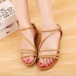 sandals for flat feet women uk