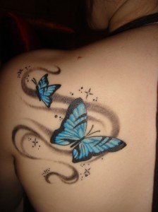 small tattoo for girls ideas
