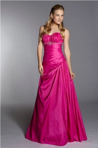 tiffany girls dresses prom