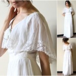 vintage bohemian bridesmaids dresses