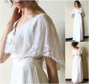 vintage bohemian bridesmaids dresses