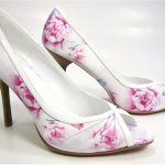 wedding shoes for women