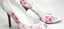 Bridesmaid Shoes for Women: Useful Shopping Tips