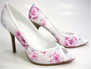 wedding shoes for women