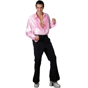 70's disco style clothing