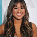 highlights for dark hair color