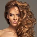 light brown hair color pictures