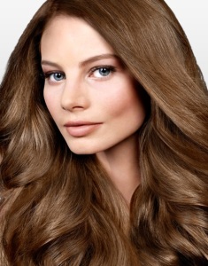 light brown hair color tumblr
