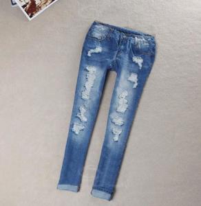 ripped jeans for women tumblr